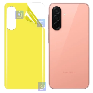 برچسب پشت نانو شفاف Samsung Galaxy A26