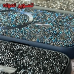 قاب مجیک ماسک مگ سیف دار Diamond گوشی آیفون 16 پرو مکس