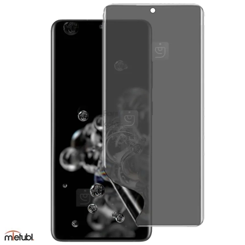محافظ صفحه نمایش نانو پرایوسی میتوبل S20 Ultra