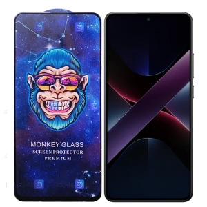 گلس Monkey Premium شیائومی Poco X7 Pro
