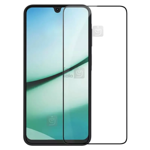 گلس تمام صفحه نیلکین گوشی سامسونگ A26 مدل CP+ Pro
