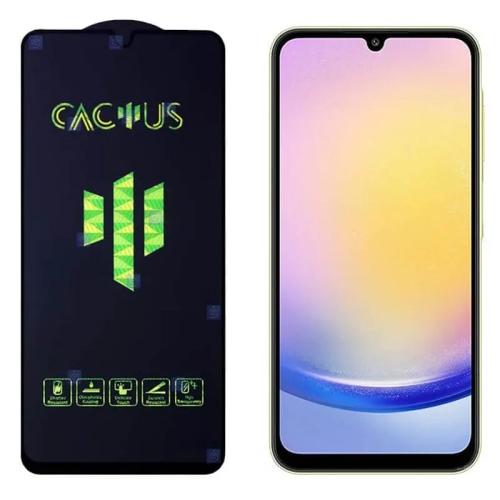 گلس کاکتوس تمام صفحه گوشی Samsung Galaxy A26