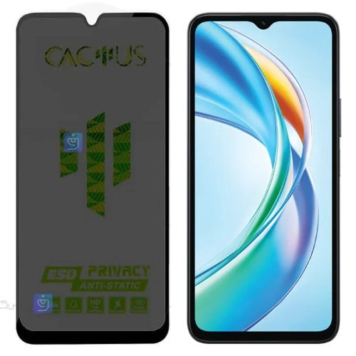 گلس حریم شخصی کاکتوس گوشی آنر X5b Plus