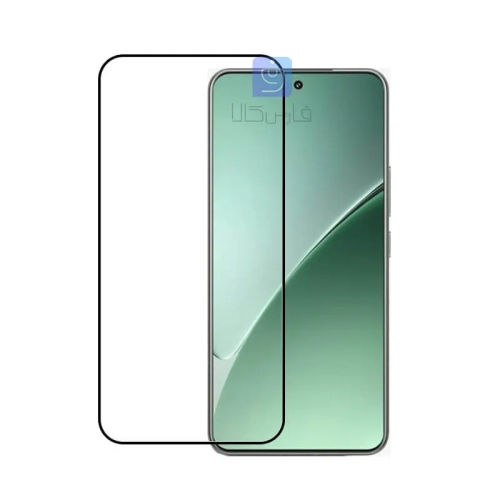 محافظ صفحه سرامیکی شفاف شیائومی Poco X7 Pro