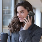 محافظ لنز رینگی اکلیلی Chelipa گوشی آیفون 13 پرو مکس همراه با ابزار نصب