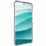 قاب ژله ای شفاف گوشی شیائومی Poco X7