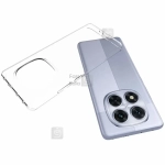 قاب ژله ای شفاف گوشی شیائومی Poco X7