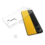 قاب ژله ای شفاف گوشی شیائومی Poco X7 Pro