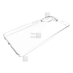 قاب ژله ای شفاف گوشی شیائومی Poco X7 Pro