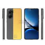 قاب ژله ای شفاف گوشی شیائومی Poco X7 Pro