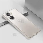 قاب ژله ای شفاف محافظ لنزدار شیائومی Poco X7 Pro