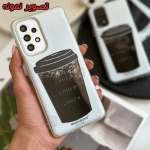 قاب آکواریومی Cup of Coffee گوشی آیفون 16 پرو مکس