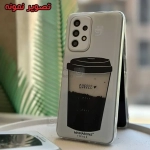 قاب آکواریومی Cup of Coffee گوشی آیفون 16 پرو مکس