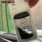قاب آکواریومی Cup of Coffee گوشی آیفون 16 پرو مکس