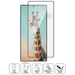 گلس تمام صفحه سامسونگ S25 Ultra