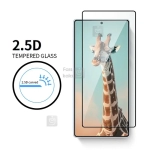 گلس تمام صفحه سامسونگ S25 Ultra