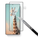 گلس تمام صفحه سامسونگ S25 Ultra