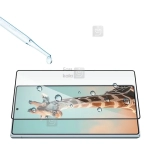 گلس تمام صفحه سامسونگ S25 Ultra