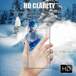 گلس تمام صفحه سامسونگ S25 Ultra