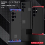 گارد 360 درجه GKK گوشی سامسونگ S24 Ultra