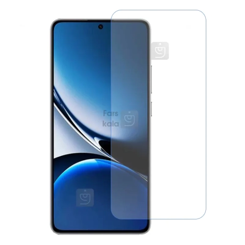 گلس شفاف گوشی Xiaomi Redmi Turbo 4