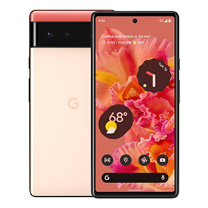 لوازم جانبی Google Pixel 6
