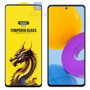 گلس HORO Gold گوشی سامسونگ M52