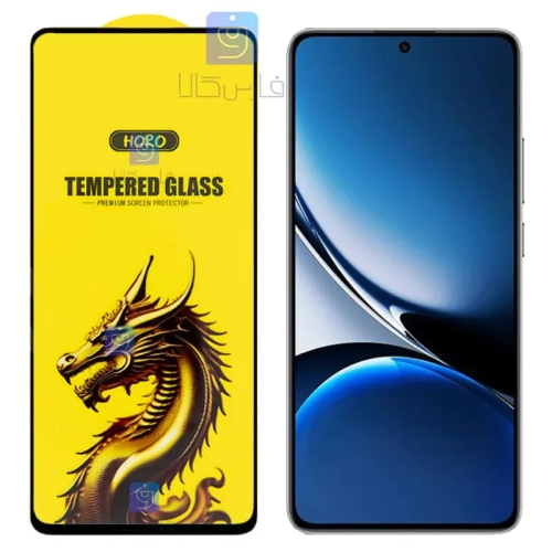 گلس HORO Gold گوشی Xiaomi Redmi Turbo 4