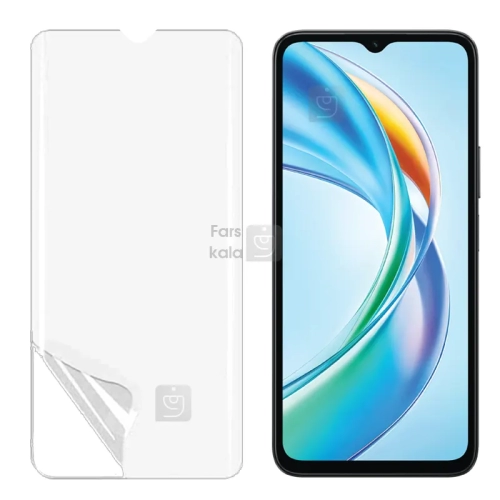 محافظ صفحه نمایش نانو هیدروژلی میتوبل گوشی آنر X5b Plus
