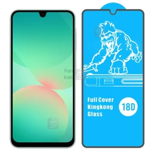 گلس ایربگ دار گوشی Samsung Galaxy A26