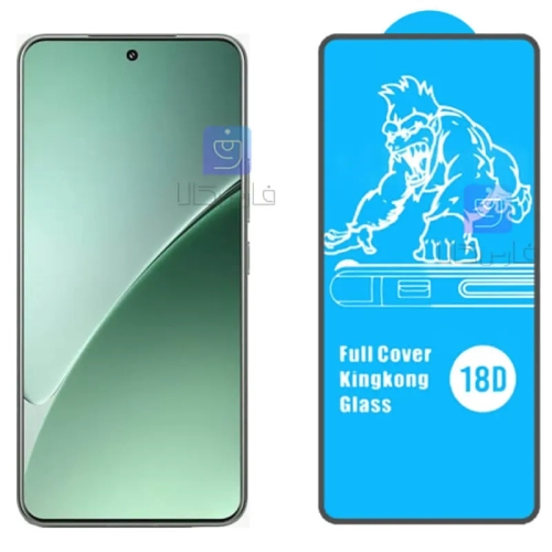 گلس ایربگ دار گوشی Xiaomi Poco X7 Pro