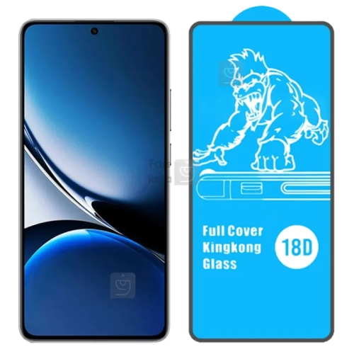 گلس ایربگ دار گوشی Xiaomi Redmi Turbo 4