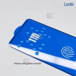 گلس اورجینال Lanbi گوشی سامسونگ S25 Ultra