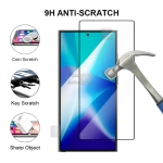 گلس اورجینال Lanbi گوشی سامسونگ S25 Ultra