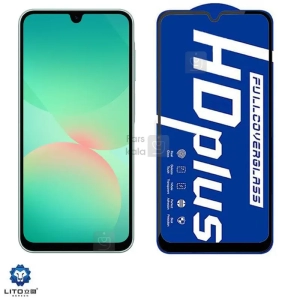 گلس لیتو سامسونگ A26 مدل HD Plus