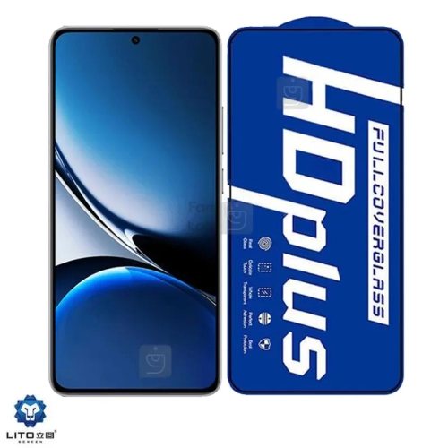 گلس لیتو Xiaomi Redmi Turbo 4 مدل HD Plus