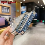 قاب دور رنگی LUCKY گوشی آیفون Xs مکس