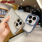 قاب دور رنگی LUCKY گوشی آیفون Xs مکس