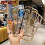 قاب دور رنگی LUCKY گوشی آیفون Xs مکس