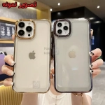 قاب دور رنگی LUCKY گوشی آیفون Xs مکس
