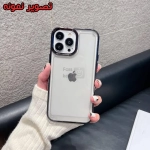 قاب دور رنگی LUCKY گوشی آیفون Xs مکس