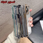 قاب دور رنگی LUCKY گوشی آیفون Xs مکس