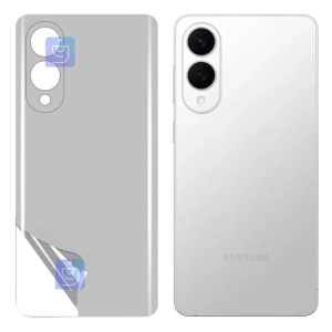 برچسب محافظ پشت نانو مات سامسونگ S25 Edge