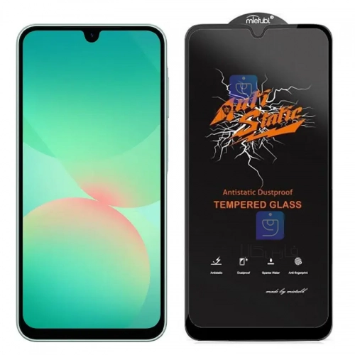 گلس میتوبل آنتی استاتیک گوشی سامسونگ A26