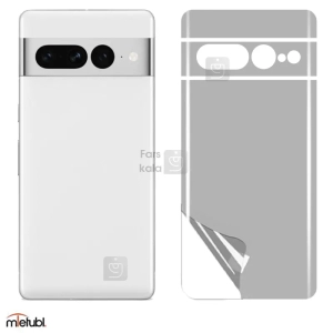 برچسب پشت مات میتوبل Google Pixel 7 Pro
