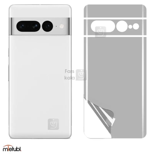 برچسب پشت مات میتوبل Google Pixel 7 Pro
