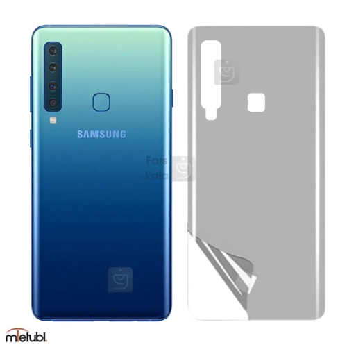 برچسب پشت مات میتوبل A9 2018