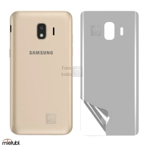برچسب پشت مات میتوبل سامسونگ J2 Pro 2018