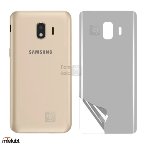 برچسب پشت مات میتوبل سامسونگ J2 Pro 2018