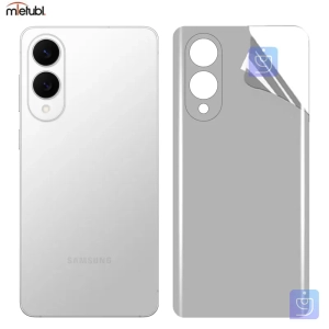 برچسب پشت مات میتوبل Samsung Galaxy S25 Edge